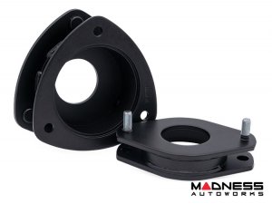 Subaru Forester Leveling Kit - 2in Front / 1.5in Rear - Body Armor 4x4